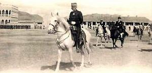 Voyage ministeriel au Sud Oranais en 1905- 05a